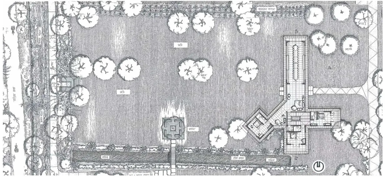 Indigenous presentation banner