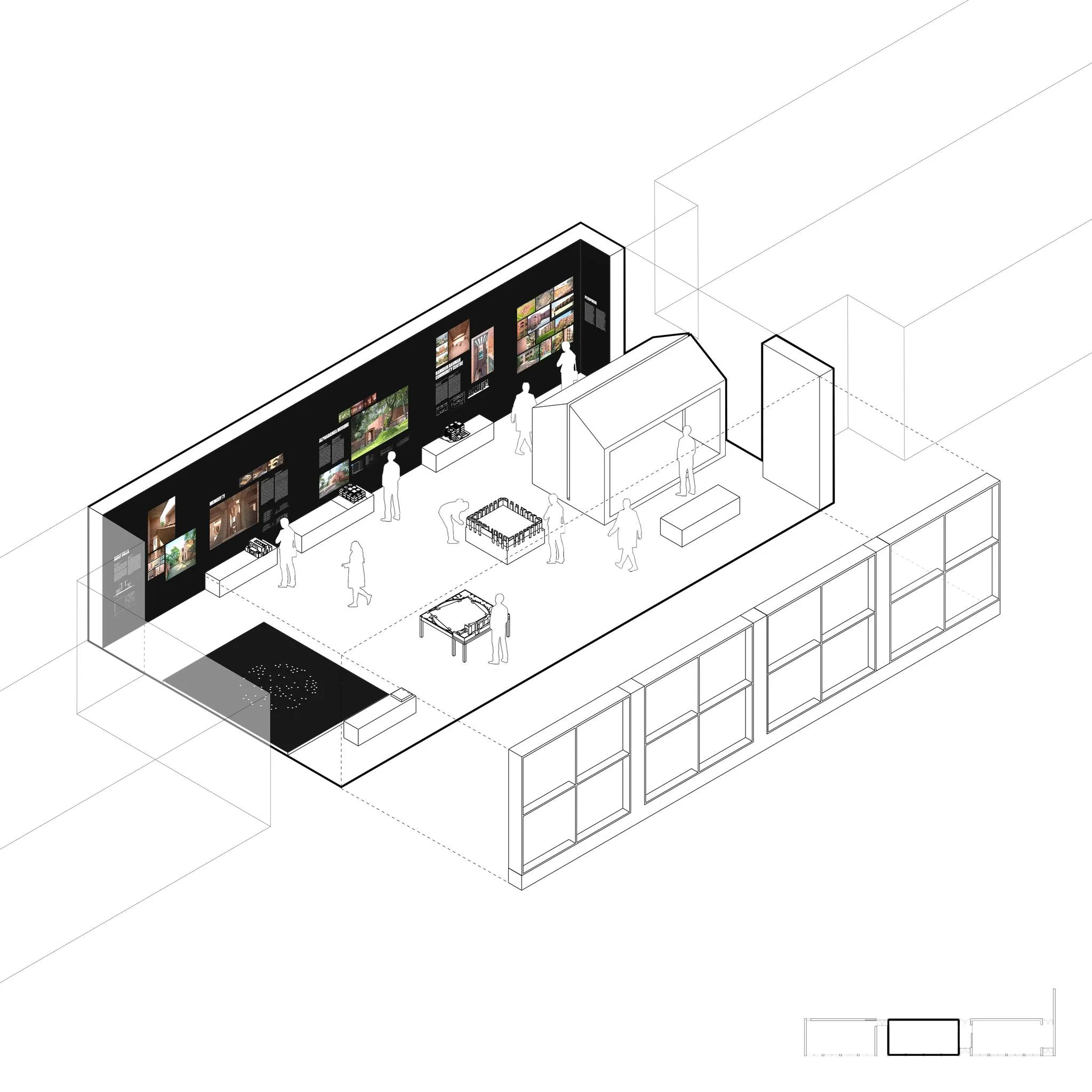 Case study presentation panel 2