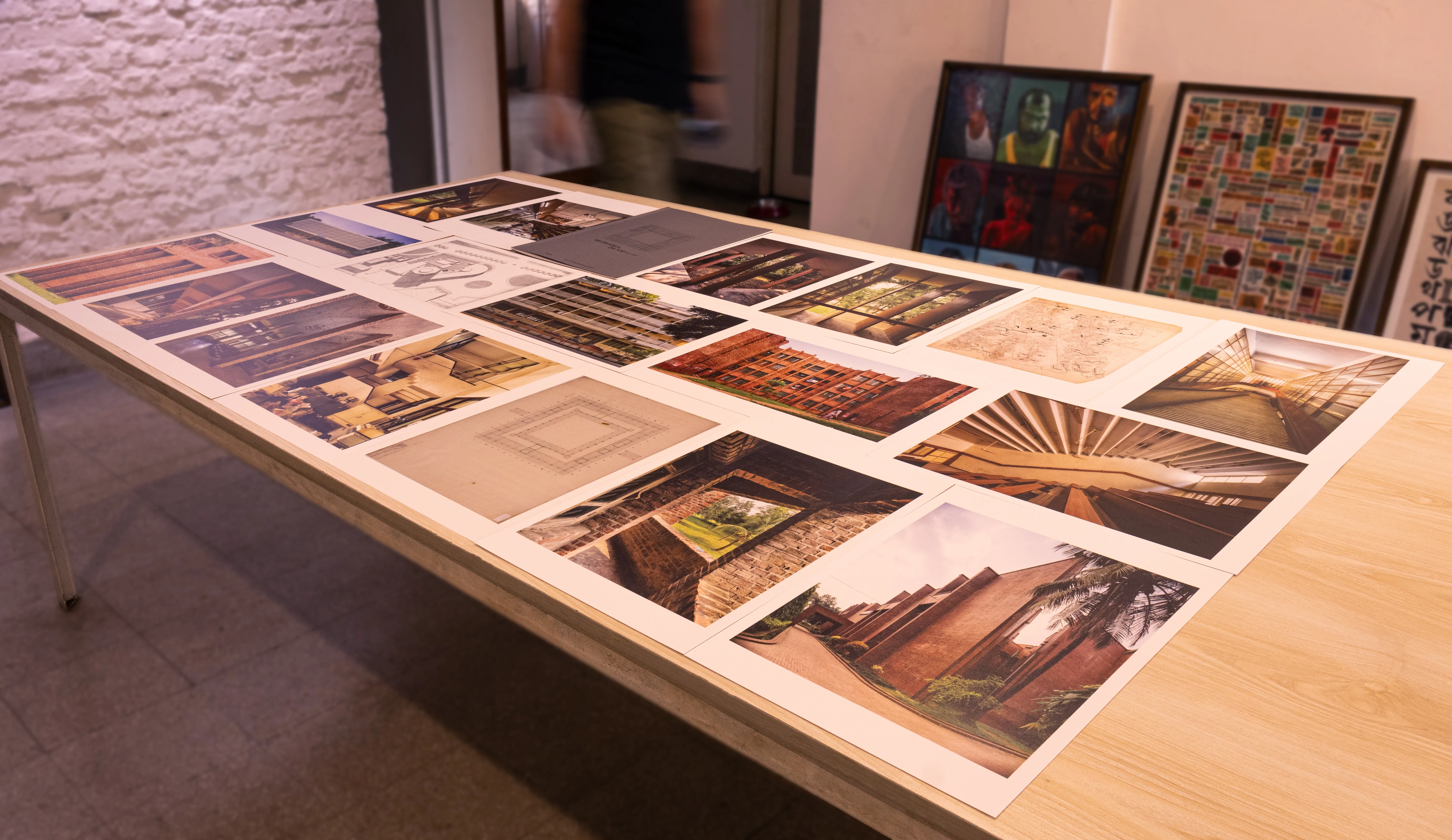 Case study full-width presentation