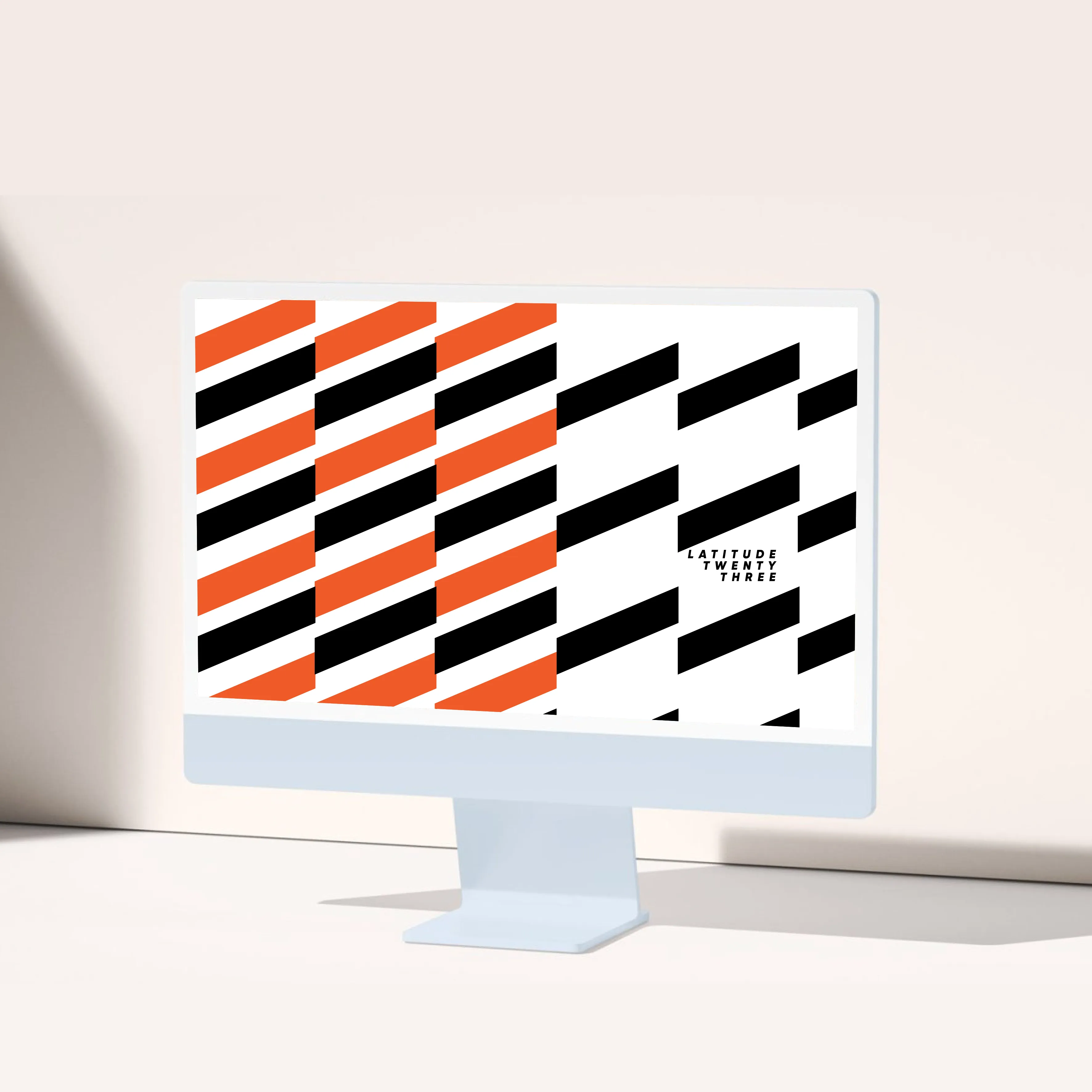 Case study presentation left visual pane