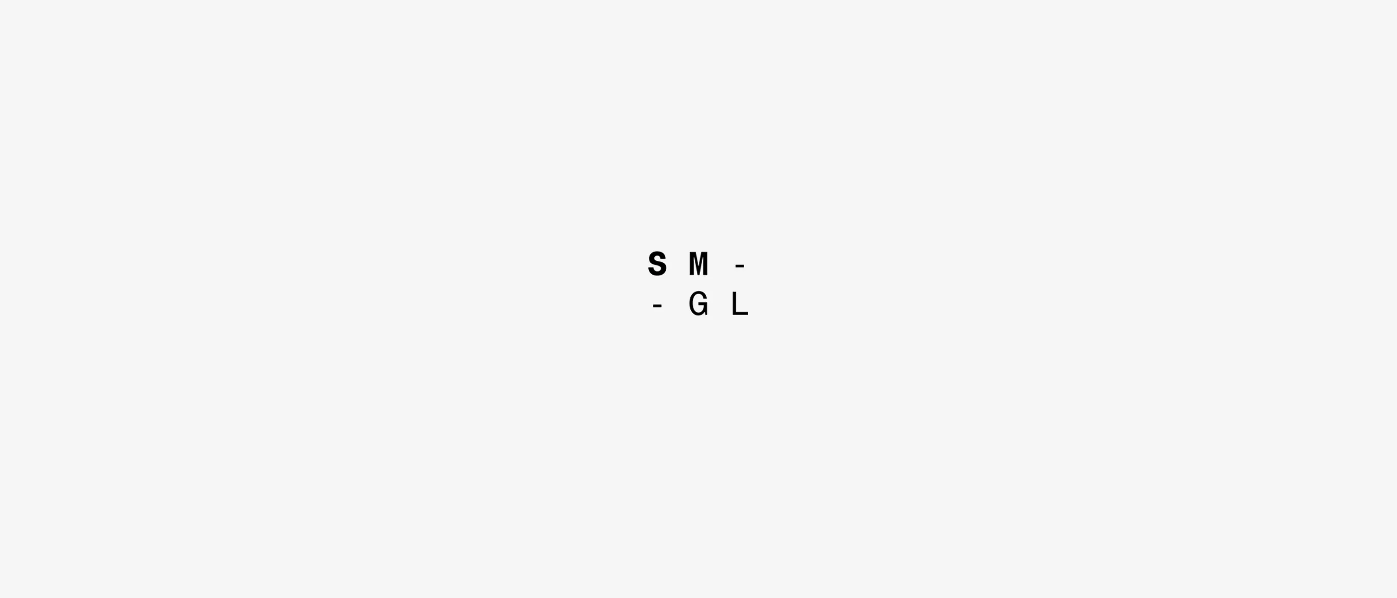 SMGL presentation banner