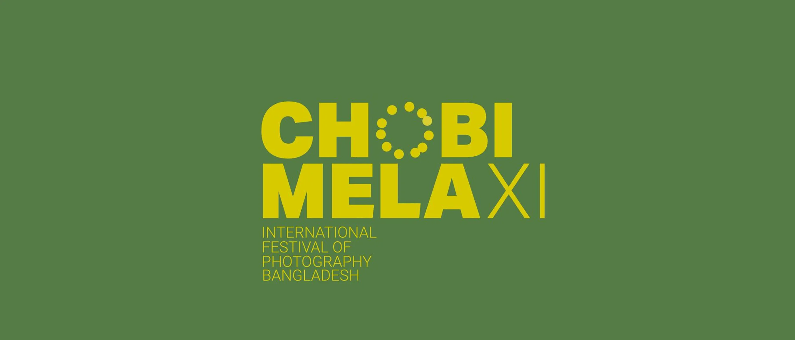 Chobimela XI presentation banner