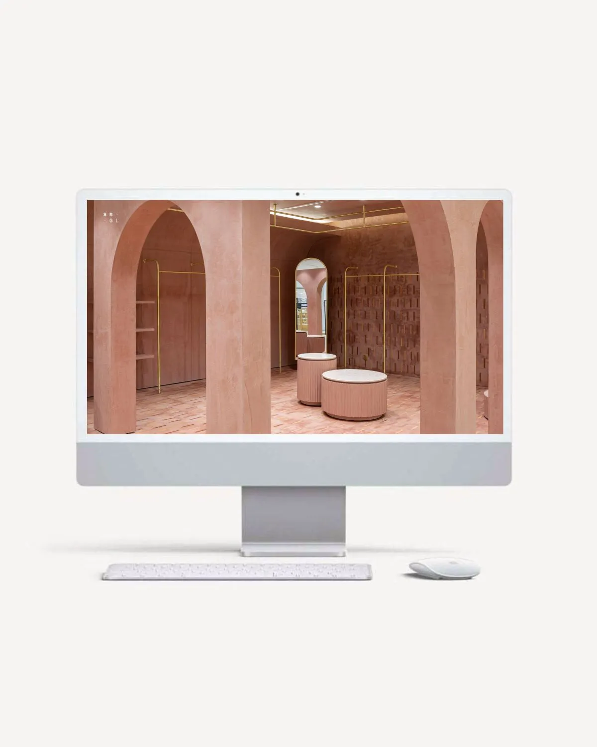 Case study presentation left visual pane