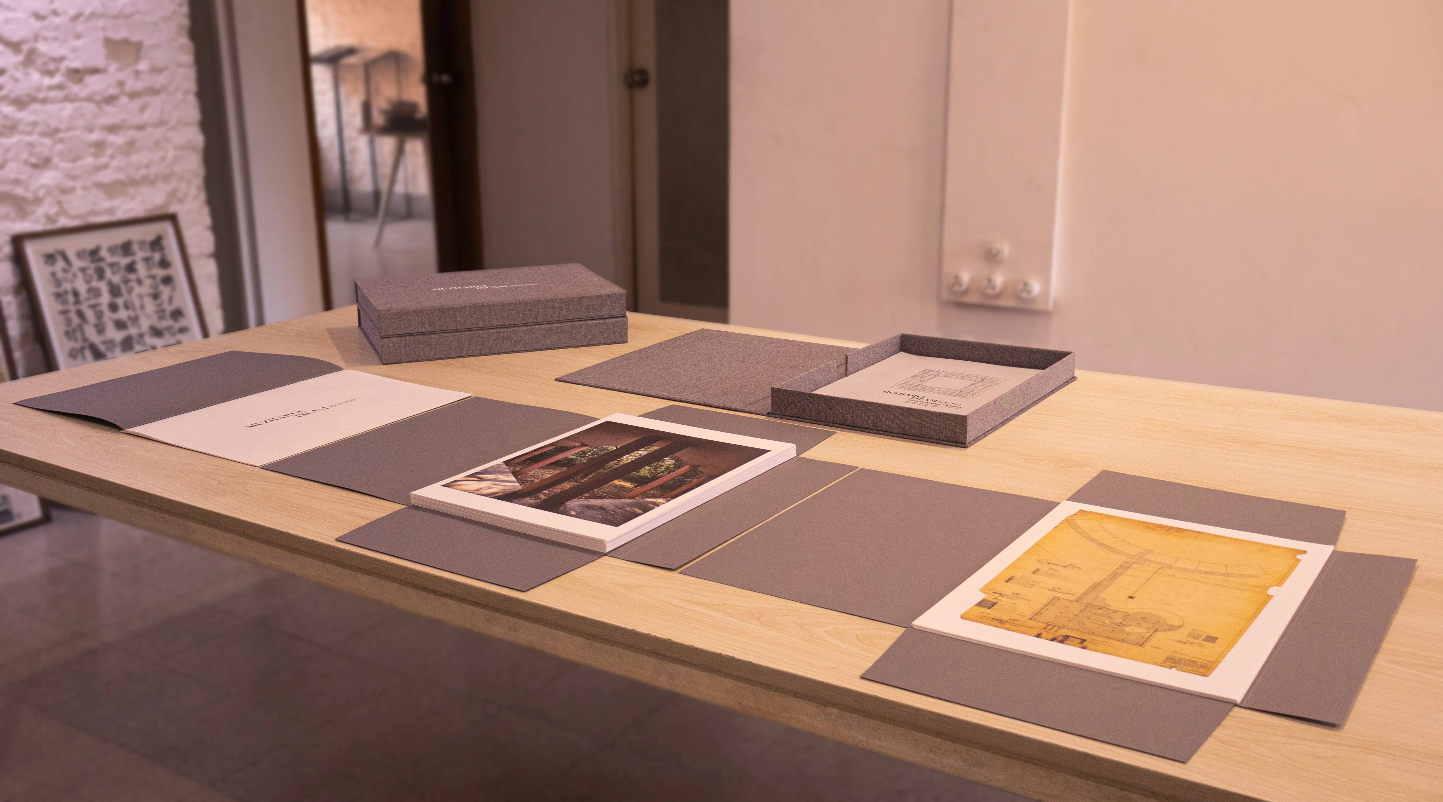 Case study full-width presentation