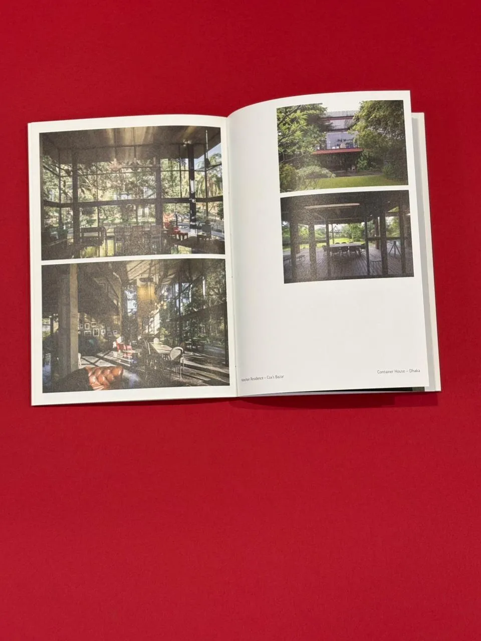 Case study presentation horizontal pane 2