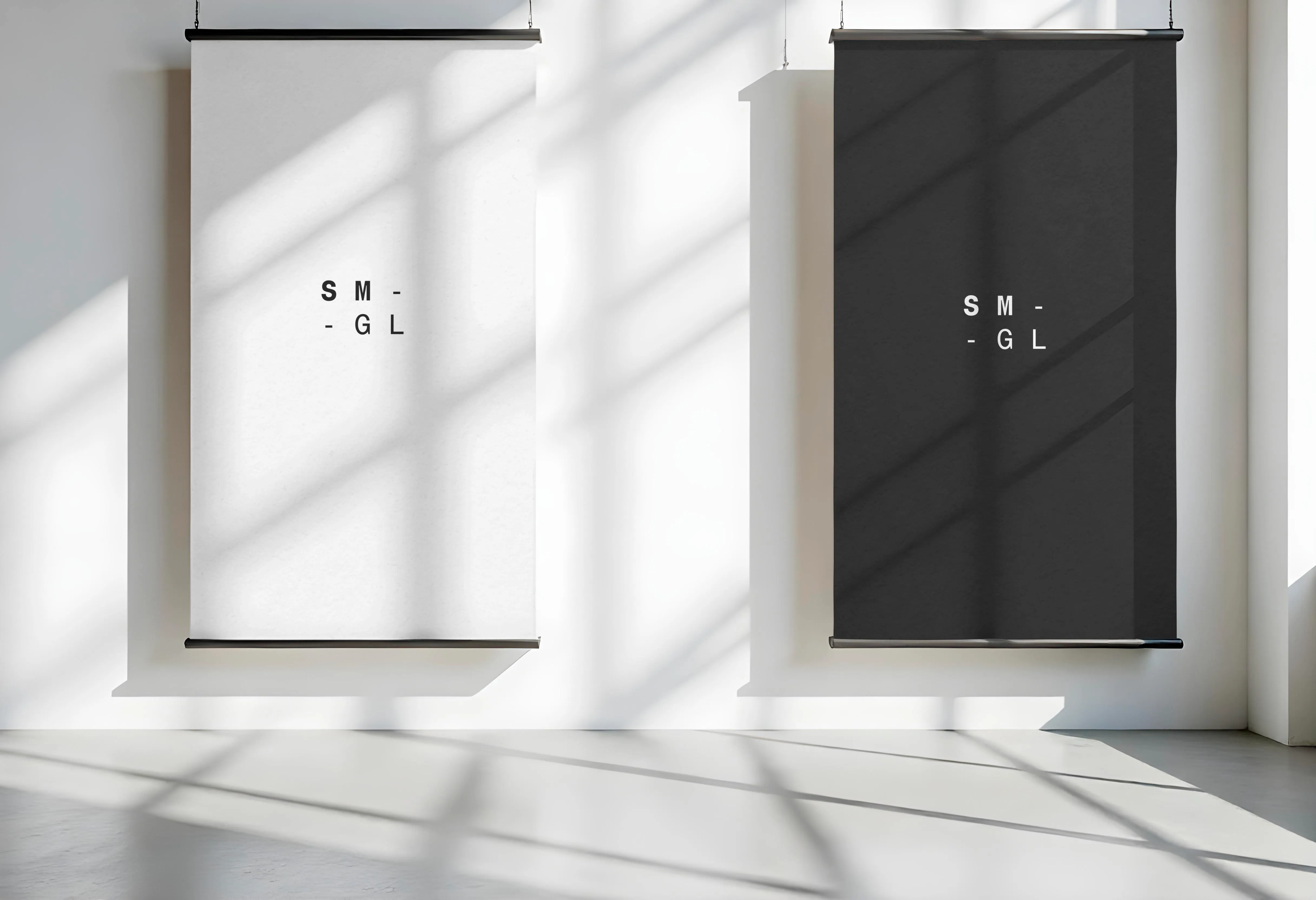 Case study full-width presentation
