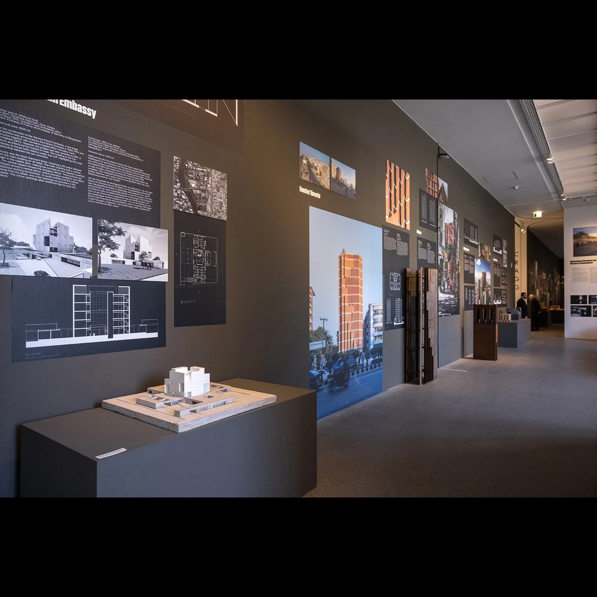 Case study presentation right visual pane