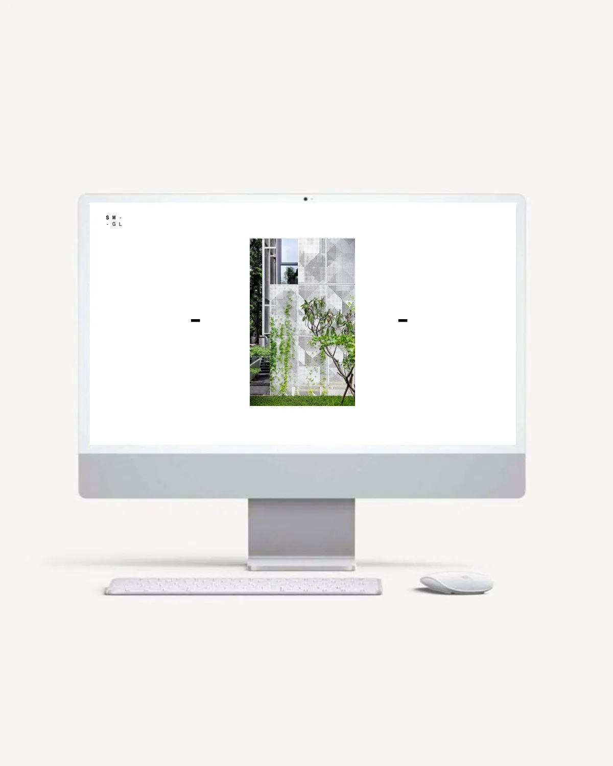 Case study presentation right visual pane