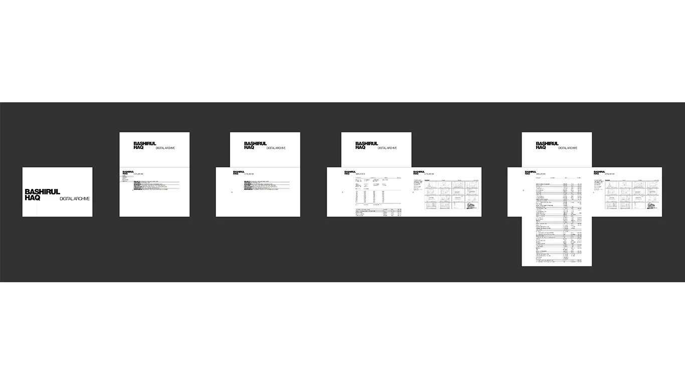 Case study full-width presentation
